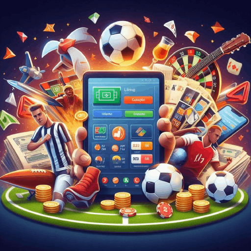 35BET: Domine o Esporte com Análises e Estratégias