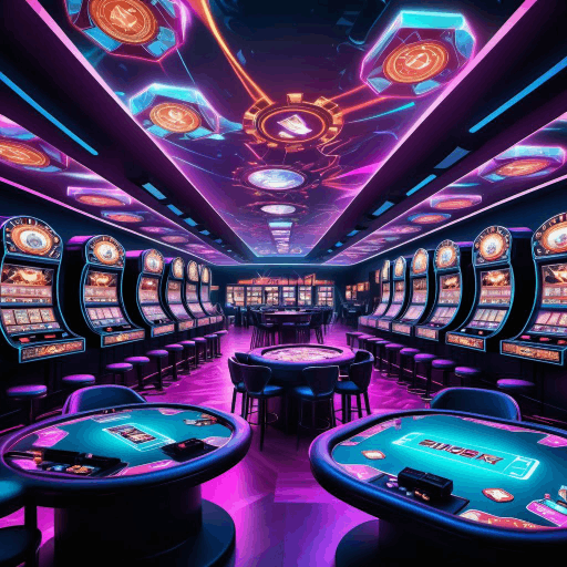 35BET: Seu Cassino Online Seguro e Rápido