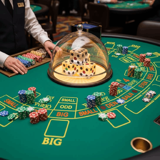 35BET: Seu Cassino Online Seguro e Rápido