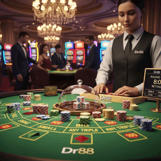 35BET: Seu Cassino Online Seguro e Rápido
