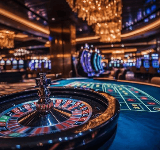 35BET: Seu Cassino Online Seguro e Rápido